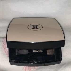 Chanel Les Beiges Eyeshadow Palette